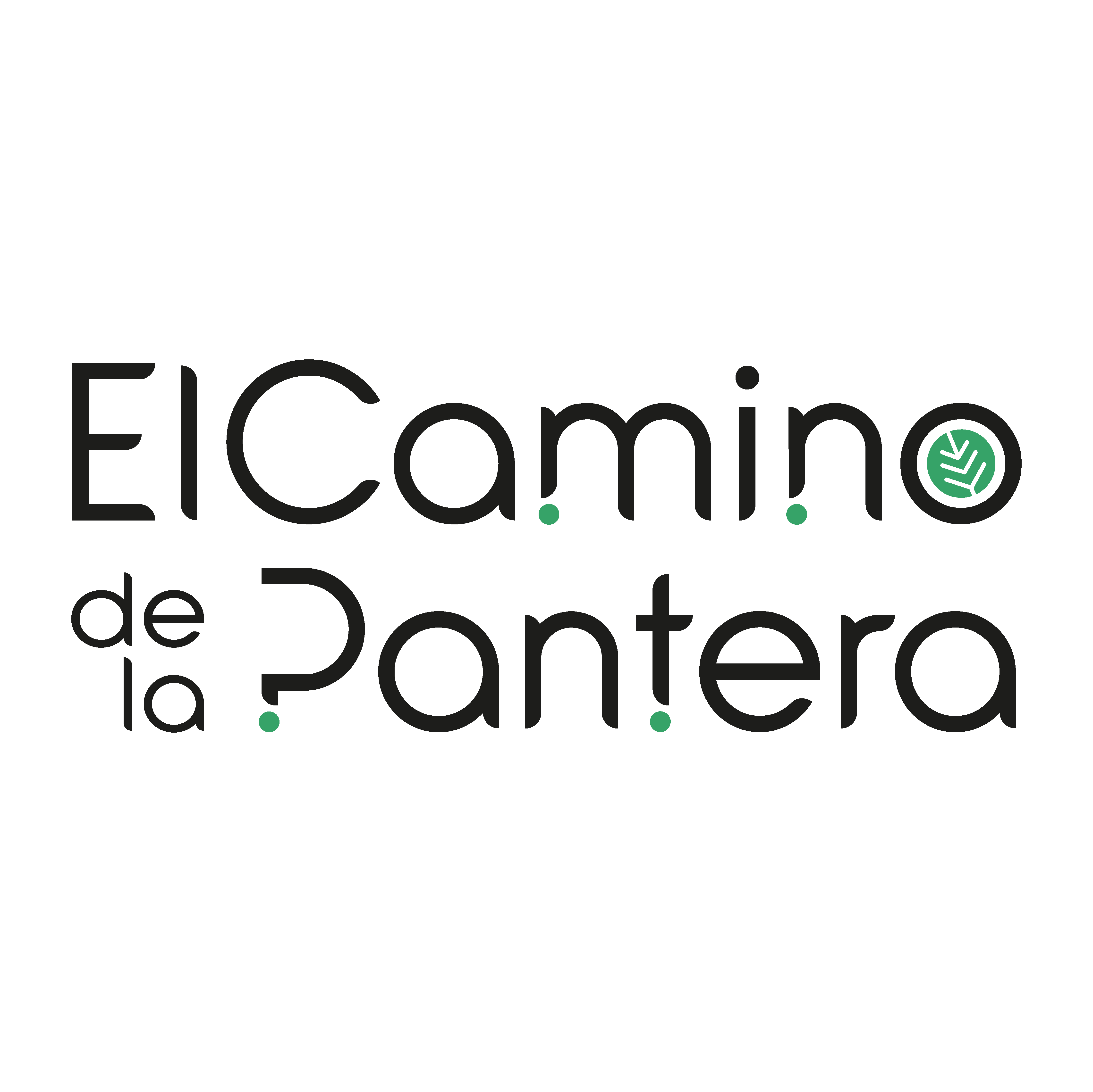El Camino de la Pantera by PanteraMakers